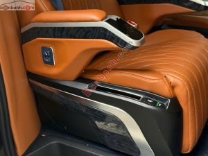 Xe Mercedes Benz V class V220d CDI 2015