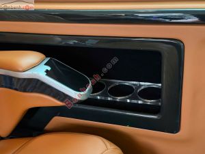 Xe Mercedes Benz V class V220d CDI 2015