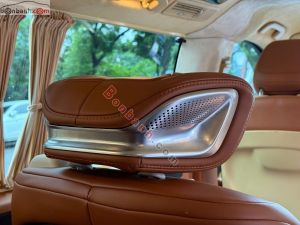 Xe Mercedes Benz V class V220d CDI 2015