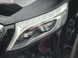 Xe Mercedes Benz V class V220d CDI 2015
