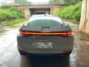 Xe Porsche Panamera 4S 2010