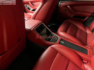 Xe Porsche Panamera 4S 2010