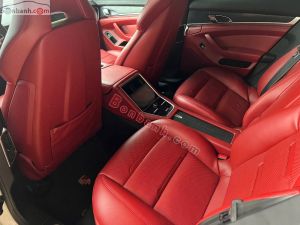 Xe Porsche Panamera 4S 2010