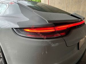 Xe Porsche Panamera 4S 2010