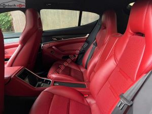Xe Porsche Panamera 4S 2010