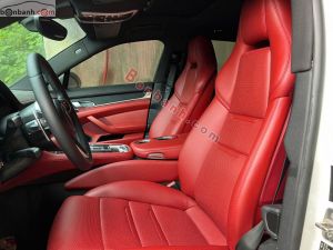 Xe Porsche Panamera 4S 2010