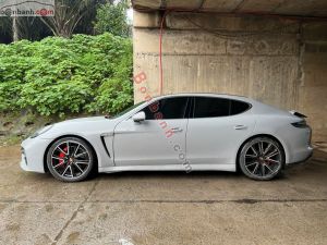 Xe Porsche Panamera 4S 2010
