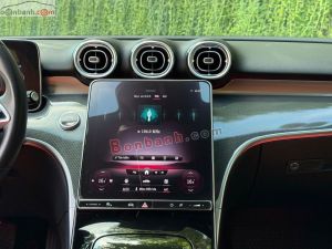 Xe Mercedes Benz C class C200 Avantgarde 2022