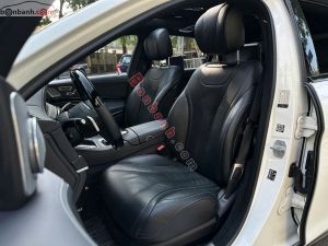 Xe Mercedes Benz S class S450L 2017