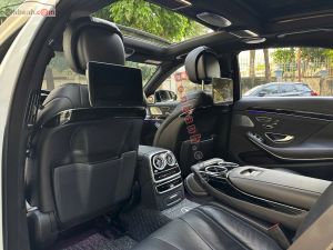 Xe Mercedes Benz S class S450L 2017
