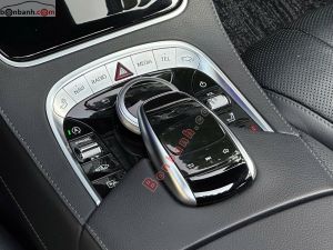 Xe Mercedes Benz S class S450L 2017