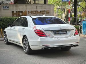 Xe Mercedes Benz S class S450L 2017