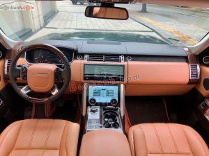 Xe LandRover Range Rover HSE 3.0 2014
