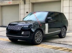 Xe LandRover Range Rover HSE 3.0 2014