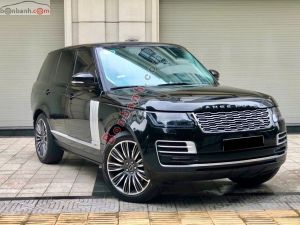 Xe LandRover Range Rover HSE 3.0 2014