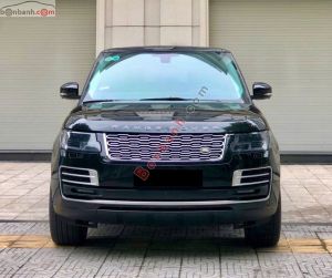 Xe LandRover Range Rover HSE 3.0 2014