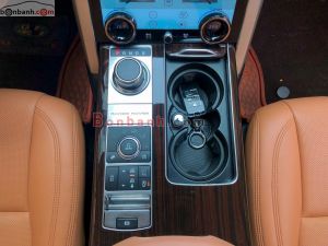 Xe LandRover Range Rover HSE 3.0 2014