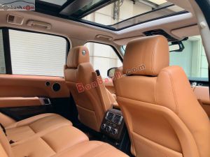 Xe LandRover Range Rover HSE 3.0 2014
