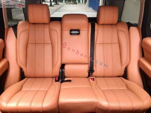 Xe LandRover Range Rover HSE 3.0 2014