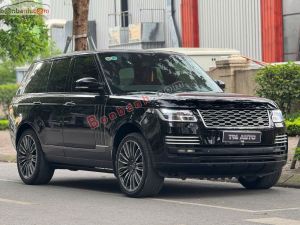Xe LandRover Range Rover Autobiography 5.0 2014