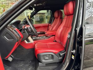 Xe LandRover Range Rover Autobiography 5.0 2014