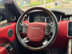 Xe LandRover Range Rover Autobiography 5.0 2014