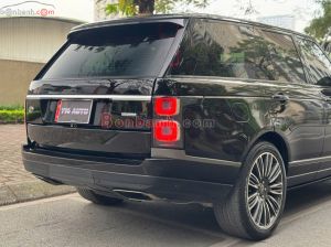 Xe LandRover Range Rover Autobiography 5.0 2014