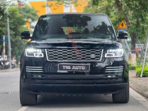 Xe LandRover Range Rover Autobiography 5.0 2014