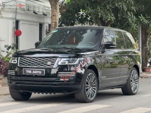 Xe LandRover Range Rover Autobiography 5.0 2014