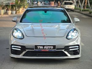 Xe Porsche Panamera 4S 2009