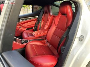 Xe Porsche Panamera 4S 2009
