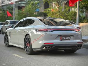 Xe Porsche Panamera 4S 2009