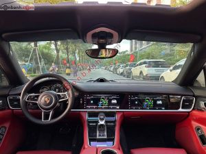 Xe Porsche Panamera 4S 2009