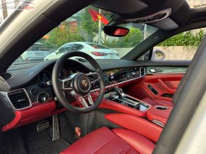 Xe Porsche Panamera 4S 2009