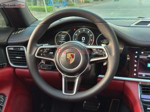 Xe Porsche Panamera 4S 2009