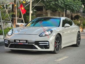 Xe Porsche Panamera 4S 2009