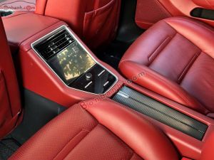 Xe Porsche Panamera 4S 2009