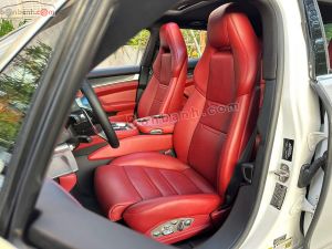 Xe Porsche Panamera 4S 2009