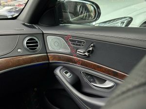 Xe Mercedes Benz S class S400L 2016