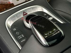 Xe Mercedes Benz S class S400L 2016