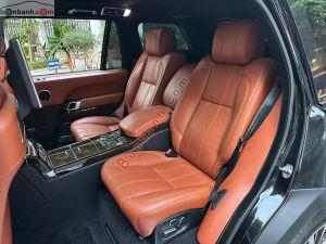Xe LandRover Range Rover Autobiography LWB 5.0 2014
