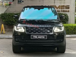Xe LandRover Range Rover Autobiography LWB 5.0 2014
