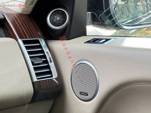 Xe LandRover Range Rover Autobiography LWB 5.0 2014