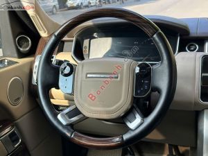 Xe LandRover Range Rover Autobiography LWB 5.0 2014