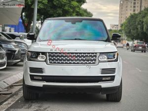 Xe LandRover Range Rover Autobiography LWB 5.0 2013