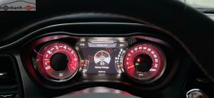 Xe Dodge Challenger SXT 3.6 AT AWD 2016