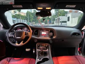 Xe Dodge Challenger SXT 3.6 AT AWD 2016