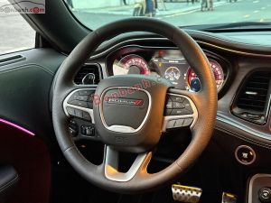 Xe Dodge Challenger SXT 3.6 AT AWD 2016