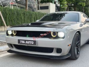 Xe Dodge Challenger SXT 3.6 AT AWD 2016