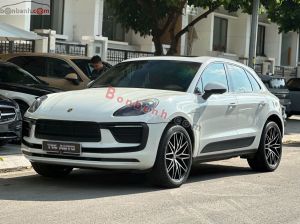 Xe Porsche Macan 2.0 2015